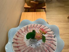 -马家斑.鲜鱼火锅(松湖万科店)