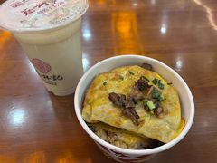 -蔡林记(昙华林泛悦汇店)
