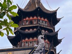 -西林禅寺