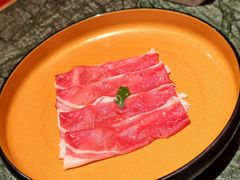 -牛New寿喜烧(金鹰世界店)