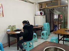 大堂-海关荤豆花(洋河一路店)