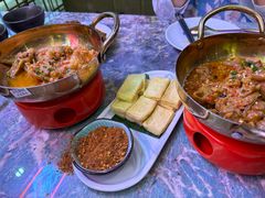 -浩海火燒雲傣家菜(芮欧百货店)