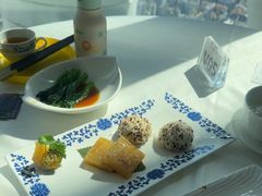 -广州塔晖粤轩中餐厅