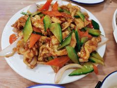 -龙福祥餐馆