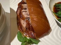 -贝勒爷·酥不腻烤鸭