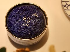 蝶豆花米饭-KEAAMI 摩登泰 by TIAGO(颐堤港店)