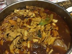 -黄记煌三汁焖锅(华发商都店)