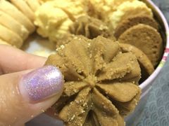 -珍妮曲奇聪明小熊(尖沙咀店)