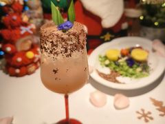 -狮拾久·现代新加坡料理(壹方城店)