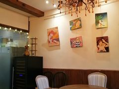 -CafeDuVillage乡村咖啡馆(美邻苑店)