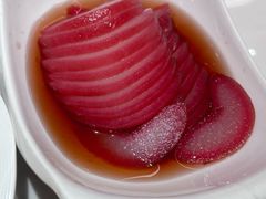 -正黄旗海鲜烧烤大排档(延安路总店)