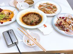 -来之顺海鲜菜馆·青岛菜·始于1993(栈桥店)
