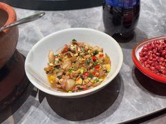 -宴东家烟火土菜(美林美寓店)