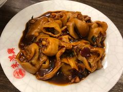 -朱鸿兴面馆(镇湖店)
