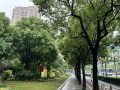 -百联南桥购物中心