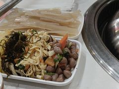 -70後铁锅炖(坡博总店)