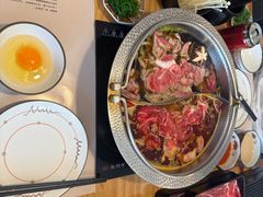 -牛匠和牛寿喜锅(西安总店)