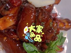-娜娜家·Nana's restaurant(国金汇店)
