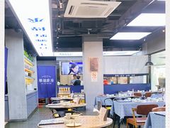 大堂-味妙顺德厨房(绿地缤纷城店)