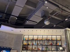 -盐说·西式餐酒馆(光明万达店)
