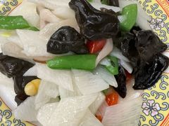 -烤肉季饭庄