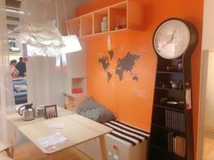 -宜家家居(西安未央商场店)