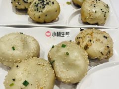 -小杨生煎(龙之梦购物中心店)