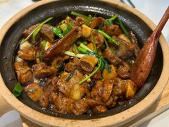 -火啫啫·粤式啫啫煲(南京弘阳店)