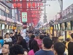 -怀远市场(文萃北街店)