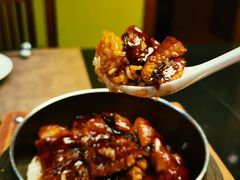 特上鳗鱼饭-伊藤ITO(侨福芳草地购物中心店)