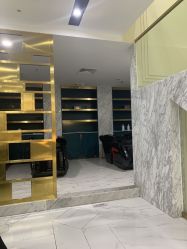 -3AM HAIR SALON染发接发