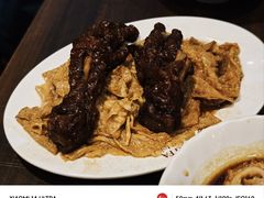 -松發肉骨茶(牛车水店)