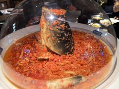 -坛宗剁椒鱼头(河西王府井店)