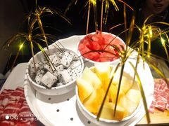 -东道煮牛肉火锅(东盛大街店)