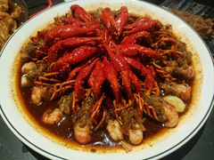 -红盔甲·小龙虾(长寿路店)