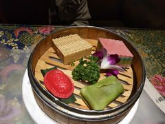 -小娘惹厨房Little Nyonya(狮城有约上榜店)