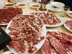 -五洲牛肉美食馆