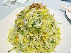 -鲜得莱渔港·小平岛海胆馆(七贤岭店)