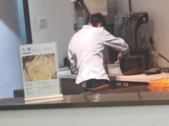 -周渝食惦·酸菜鱼精致川菜(横岗店)