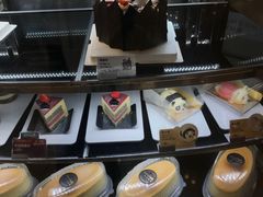 -BreadTalk面包新语·烘焙蛋糕(领展购物广场店)