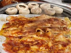 -杀猪天·韩国烤肉(总店)