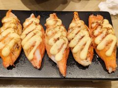 -友壹町寿司(佛山新DNA店)