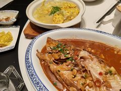 -曾家厨房·新徽菜(高新天柱路店)