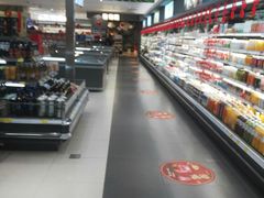 -GranVida生活超市(海信广场店)