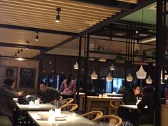 大堂-东园小馆·早茶·淮扬小炒(印象汇店)