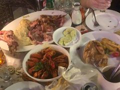 -巴伐利亚啤酒坊(意式风情街店)