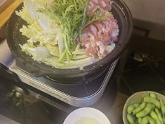 -昱匠·日本料理(金融街店)