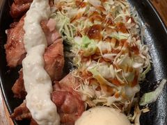 -铃木食堂(帽儿胡同店)