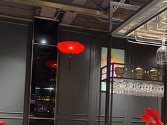 -苏先生海鲜渔庄(金桥店)