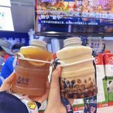南宁探店|今天的快乐是奶茶给的·玲爷驾到